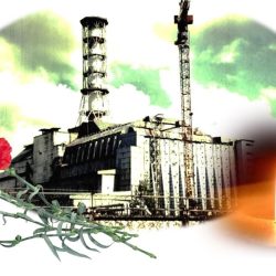 Час памяти «Чернобыль–это не должно повториться»